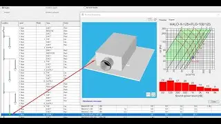 MagiCAD for Revit - Havalandırma Tesisatı Tasarımı