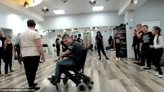 Фестиваль Комби-Art 13.11.20