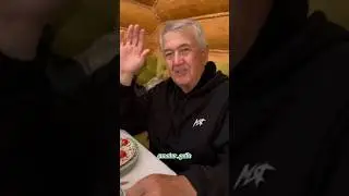 ▶️Марат Яруллин: «Әти белән әнине кичке ашка чакырдым»👍