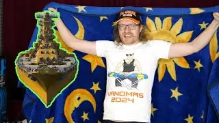 ВАНОМАС ВЗЯЛ ЯМАТО!