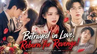 My Husband Died Thinking I Betrayed Him! Watch Me Send My Toxic Family To Hell!
