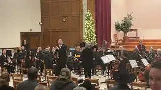 Be the orchestra 8