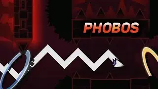 LEGENDARY PHOBOS! | Geometry Dash