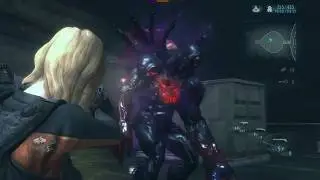 [PS4]Resident Evil Revelations: The Ghost Ship Chaos - Solo run #2