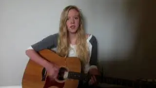 Ask Me How I Know (Garth Brooks) - Sara Gardner Cover