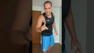 Live 3 - Coxaa e glúteos