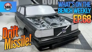 "It's a Work Call" - What's on the Bench Weekly Ep68