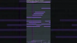 Making a Melodic Sample for Lil Baby 