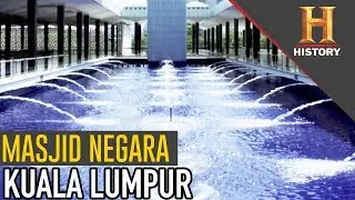 My Mosque | #2 Capital of Malaysia: Kuala Lumpur | History