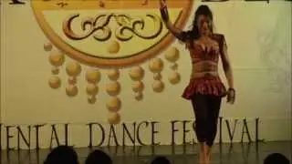 Semsemah - Heshk Beshk Festival 2013 - Closing