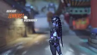 OW day 1
