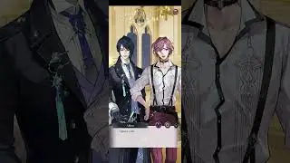 [ Ikemen Villains ] Liam Evans: Mirror Mirror On The Wall (CE): Dream With Liam