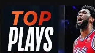 Top palys of the week