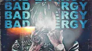 If I Was The Producer For “Bad Energy” by Juice Wrld