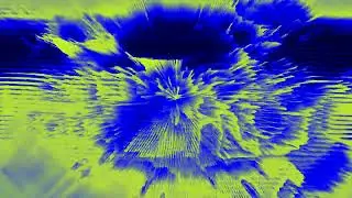 Klasky Csupo in all IL Vocodex effects applied at once