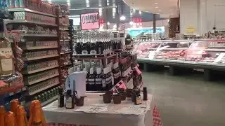СБИТЕНЬ ПИХТОВЫЙ || Дегустация продукции ООО ИПК 