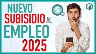 New Employment Subsidy 2025 | Everything You Need to Know