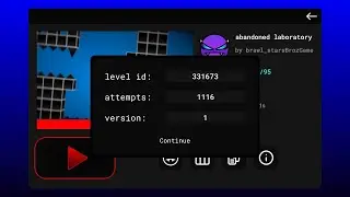 Abandoned laboratory 100%