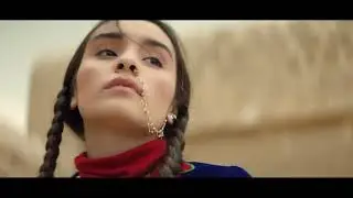 Mahmut Orhan   Colonel Bagshot   6 Days  Official Video   Ul