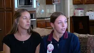 Dancing video of Livingston Parish student, Kaylee Timonet, draws outrage on social media