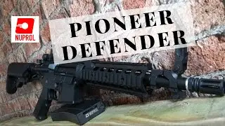 Nuprol Delta Pioneer Defender (Review)