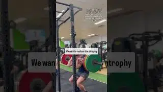Rugby Offseason Best split for hard gainers and busy people