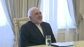 Արմեն Սարգսյանն ընդունել է ԻԻՀ ԱԳ նախարարին