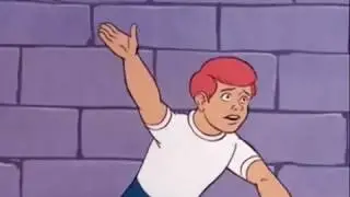 Спайдер мен переделка