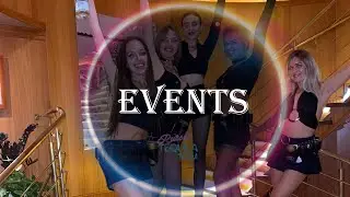 🔥 [EVENT | МЕРОПРИЯТИЕ]: ТЕКИЛЬЩИЦЫ | TEQUILA GIRLS 🔥