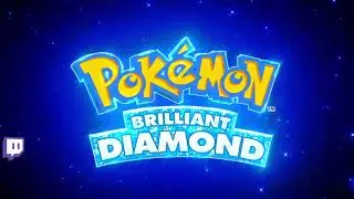 I randomized Pokemon Brilliant diamond and it did not go so well.....