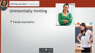 Faculty Quick Bite   Having an Intentionally Inviting Classroom
