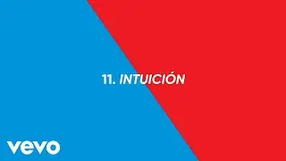 Meteoros - Intuición (Track by Track)