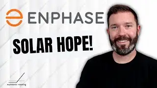 Enphase Energy Stock: The Only Solar Stock Worth Buying