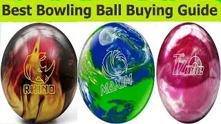 Top 5 Best Bowling Ball Reviews 2018 -Best Bowling Ball For Beginners-Bowling Ball