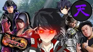 HALO TEKKEN 8.EXE