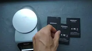 Батарея для телефона ASSISTANT AS-5434