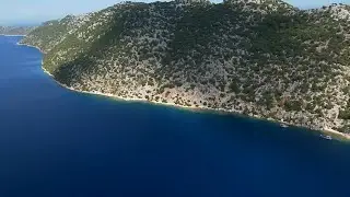 Kekoka Adası -Batık Şehir (Dolichiste)