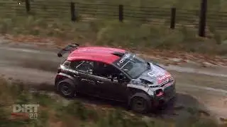 DiRT Rally 2.0