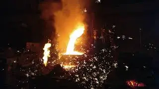 Небольшая рокировка