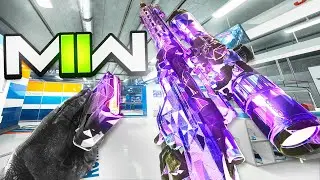 MW2 SNIPING IS BACK and they already think I cheat! 😂😇
