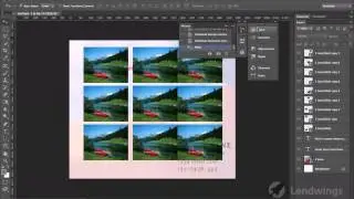 10  Отмена действий в панели истории  Photoshop CS6