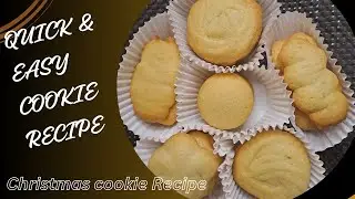 I Spent 2024 Baking Cookies Every Day and Found the PERFECT Recipe!