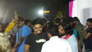Vijay Suvada ||BOOM DIGITAL || Live