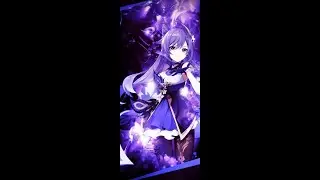 Keqing Videos