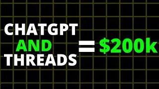 How I Made $68,512 By Using Chatgpt And Threads