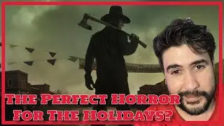 Can Rob Survive THANKSGIVING? FULL REVIEW