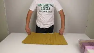 Банное махровое полотенце Purry ( Sikel ), Турция