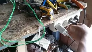 Tv LED KONKA Kendala Kadang Normal Kadang Slow Motion