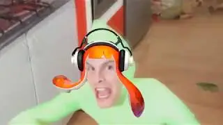 I'M WOOMY