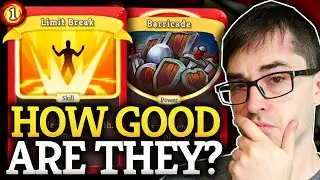Ironclad Rare Cards: Which are Worth Your Time? (Slay the Spire Guide)